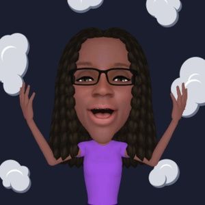 Meet your Posher, Gloria